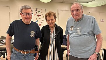 J’ai visité une maison de retraite pour parler avec des seniors américains de leurs craintes économiques