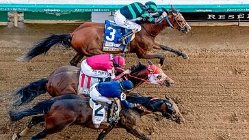 Comment regarder le Kentucky Derby : suivez en direct la course de 2025 depuis n’importe où