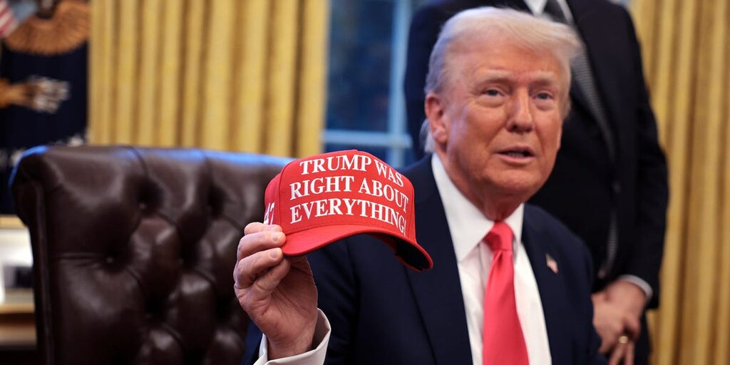 Trump accuse Biden de la chute du marché, mais deux jours après, les actions s’envolent Trump accuse Biden de la chute du marché, mais deux jours après, les actions s’envolent