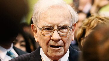 Quand Warren Buffett a annoncé son départ, l’ambiance est passée de la surprise à la gratitude
