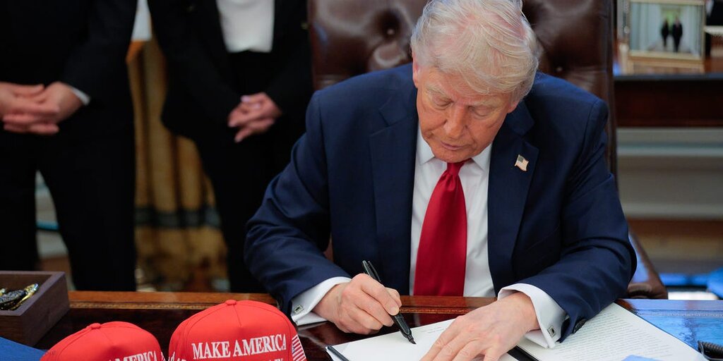 Trump veut taxer les films étrangers pour empêcher la disparition rapide d’Hollywood Trump veut taxer les films étrangers pour empêcher la disparition rapide d’Hollywood
