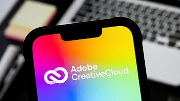 Profitez de 40 % de réduction sur Adobe Creative Cloud : Photoshop, Premiere Pro et plus