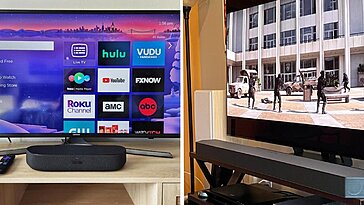 Top 5 des barres de son pour optimiser l’audio de votre télévision