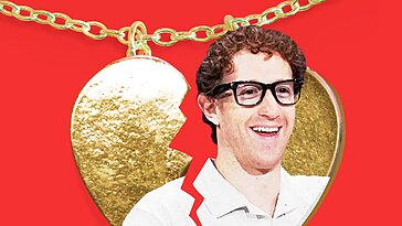 Mark Zuckerberg a miné l’amitié et veut maintenant la substituer par l’intelligence artificielle