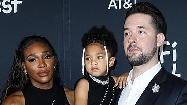 Alexis Ohanian déclare que la robotique égalisera bientôt les rôles parentaux entre sexes