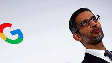 Les déclarations d’Apple sur la recherche ont suscité l’inquiétude des investisseurs pour Google