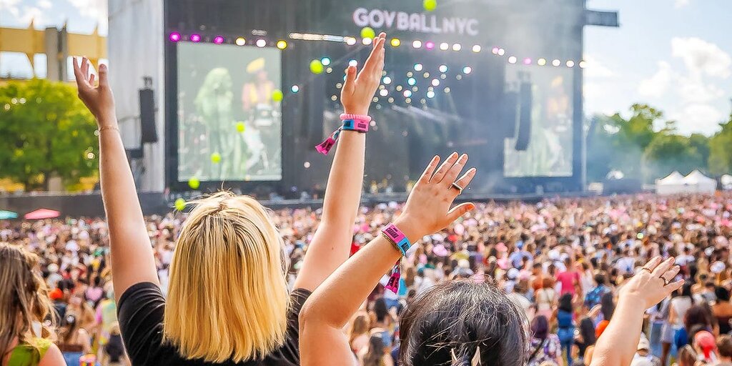 Comment obtenir des billets pour le Governors Ball Music Festival : dates, artistes et prix Comment obtenir des billets pour le Governors Ball Music Festival : dates, artistes et prix