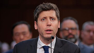 Sam Altman refuse que son fils grandisse avec un ami virtuel fondé sur l’intelligence artificielle