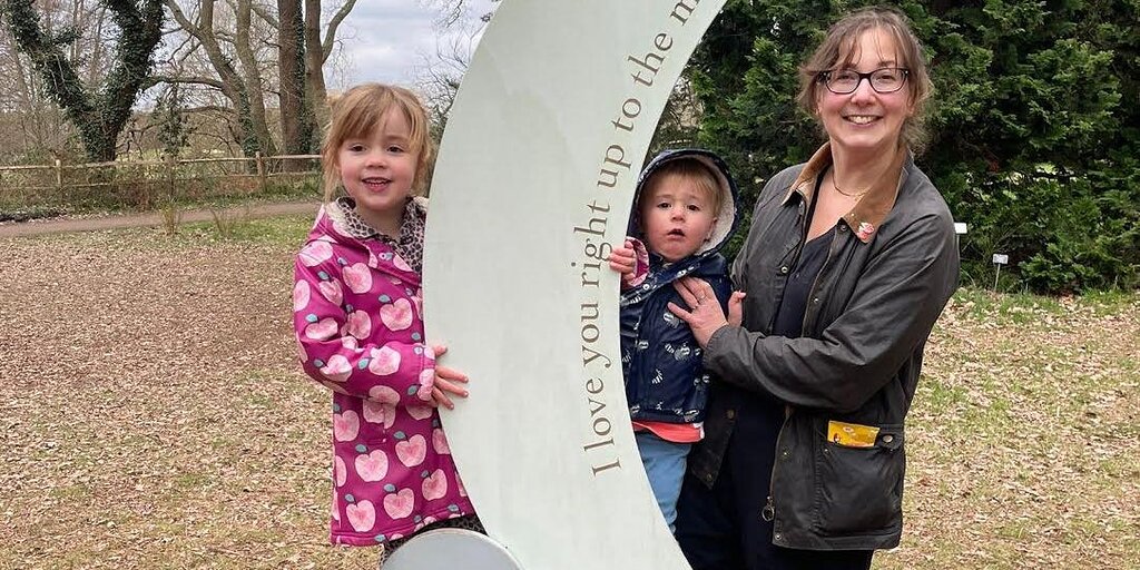 Je suis reconnaissante envers mes amies mamans pour leur présence unique, différente de mes autres amies