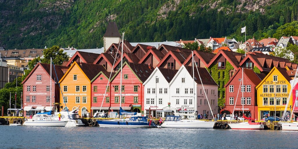 J’ai visité 38 pays et voici trois villes que je recommande souvent aux autres voyageurs