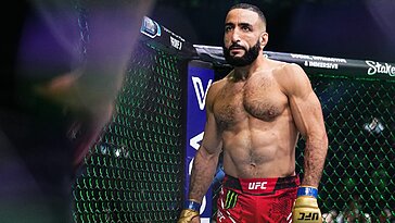 Regarder UFC 315 : diffusion en direct de Muhammad vs Della Maddalena partout dans le monde