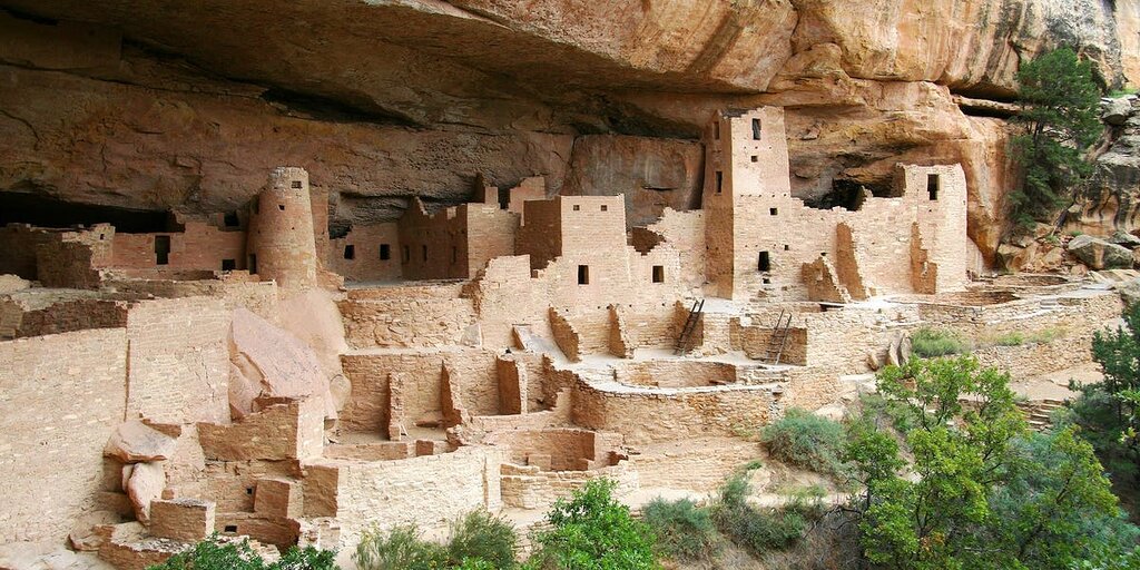 Quatorze sites archéologiques aux États-Unis ont transformé notre vision des premiers Américains Quatorze sites archéologiques aux États-Unis ont transformé notre vision des premiers Américains