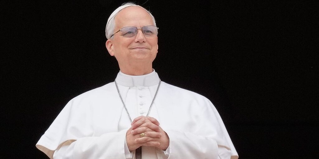 Le pape Léon XIV déclare que l’IA pose de nouveaux défis pour la dignité humaine et la justice Le pape Léon XIV déclare que l’IA pose de nouveaux défis pour la dignité humaine et la justice