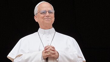 Le pape Léon XIV déclare que l’IA pose de nouveaux défis pour la dignité humaine et la justice