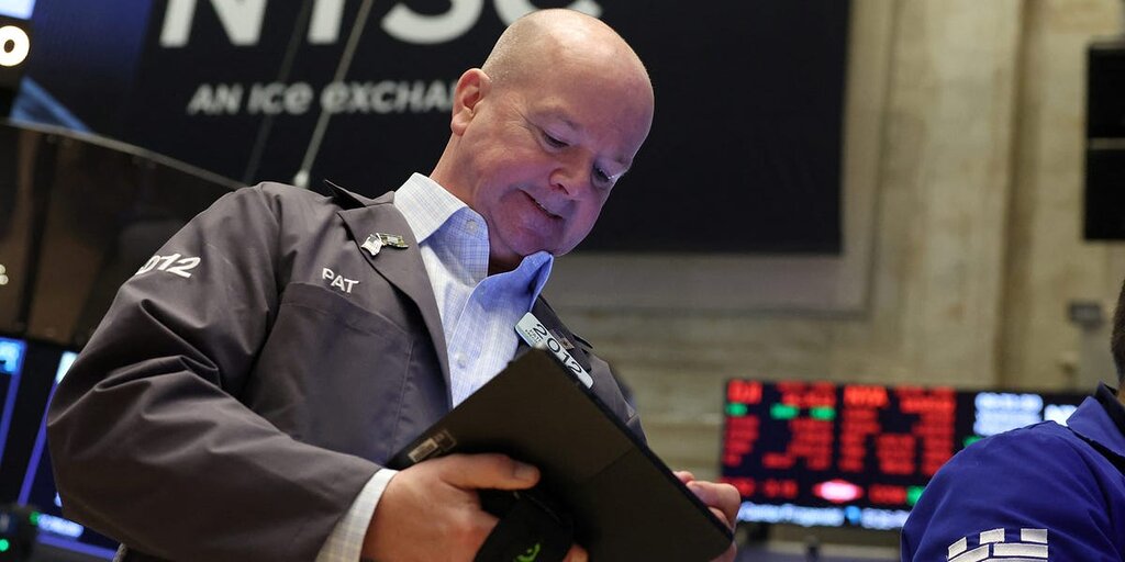 Les marchés américains saluent les signes positifs des discussions commerciales avec la Chine ce week-end Les marchés américains saluent les signes positifs des discussions commerciales avec la Chine ce week-end
