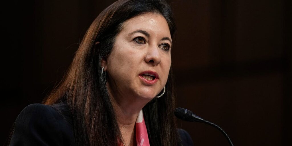 Un responsable de la Fed prévoit un fort impact économique des tarifs malgré les négociations USA-Chine Un responsable de la Fed prévoit un fort impact économique des tarifs malgré les négociations USA-Chine