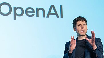 Sam Altman affirme que ChatGPT peut indiquer votre groupe d’âge