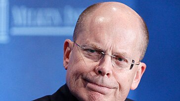 Le titre de UnitedHealth baisse avant l’ouverture après l’annulation des prévisions et un nouveau PDG