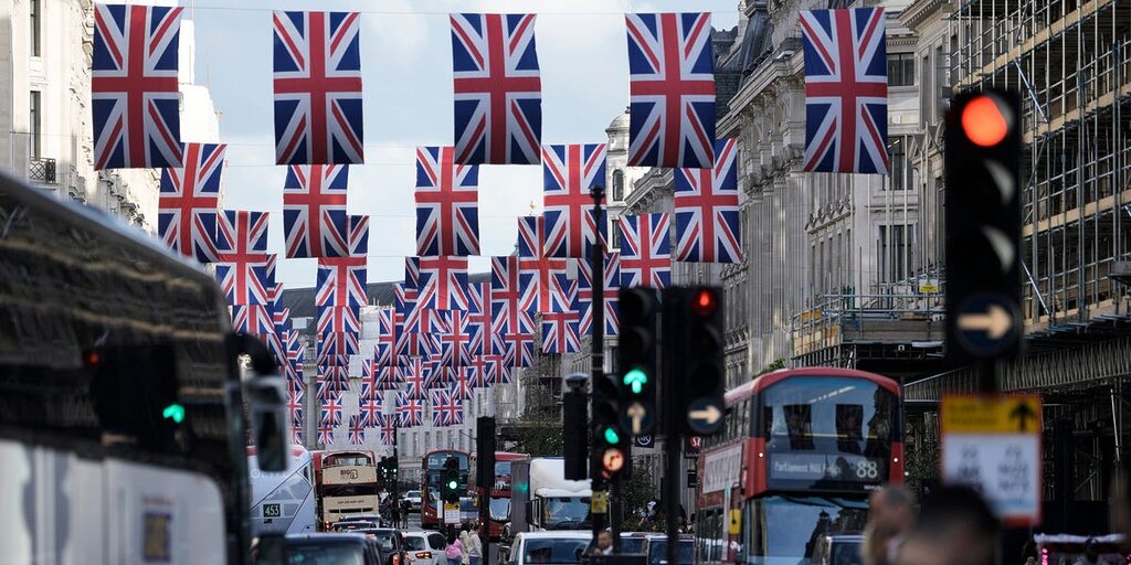 Ayant grandi à Londres, voici les neuf erreurs principales que je remarque chez les touristes