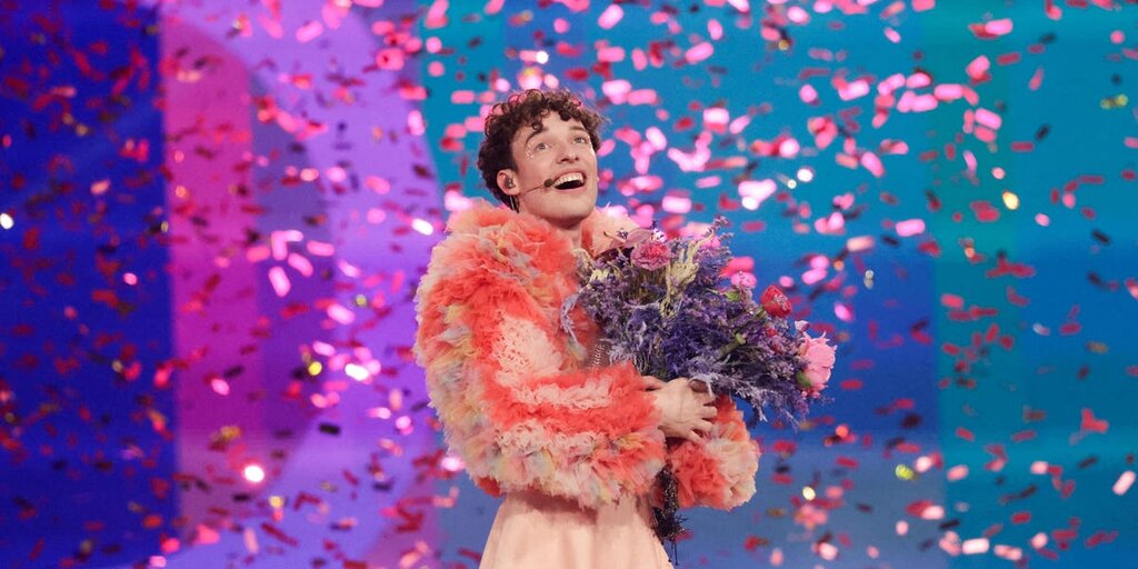 Visionnez gratuitement la finale du Concours Eurovision de la Chanson 2025 en direct, où que vous soyez Visionnez gratuitement la finale du Concours Eurovision de la Chanson 2025 en direct, où que vous soyez