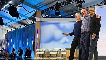 Microsoft réduit ses niveaux hiérarchiques et supprime des milliers d’emplois : découvrez pourquoi