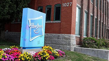Un dirigeant de Hasbro explique comment l’accord en Chine a transformé les stratégies de l’entreprise
