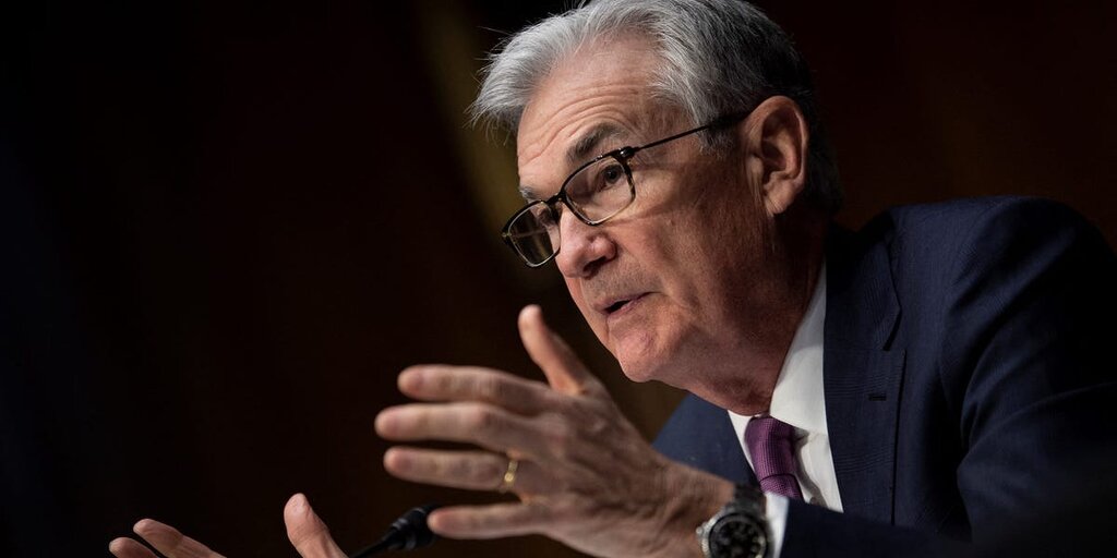 Un ex-chef de la Fed détaille comment l’accord commercial avec la Chine complique le travail de Powell et de la Banque centrale Un ex-chef de la Fed détaille comment l’accord commercial avec la Chine complique le travail de Powell et de la Banque centrale