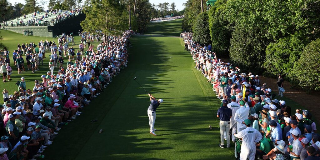 Suivre le championnat PGA : diffusion en direct du dernier tour 2025 Suivre le championnat PGA : diffusion en direct du dernier tour 2025