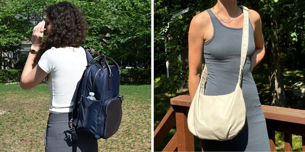 Lo & Sons offre d’excellents sacs de voyage, y compris nos tote bags favoris pour le travail