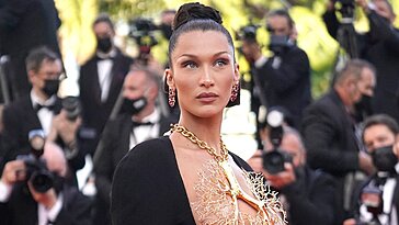 Onze robes audacieuses qui seraient interdites au Festival de Cannes si portées aujourd’hui