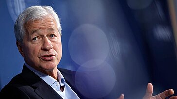 Jamie Dimon a une idée claire de l’employé travaillant à distance