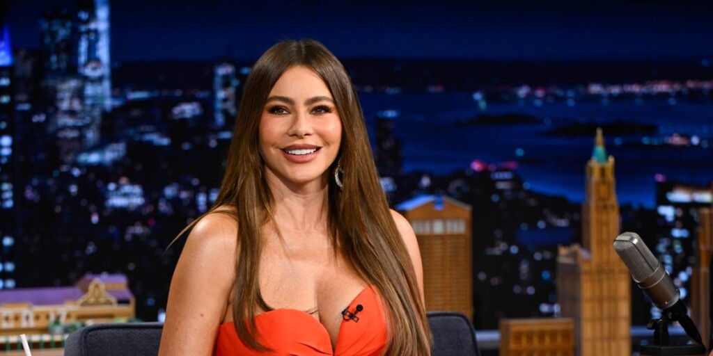 Sofia Vergara a dit qu’un partenaire moins riche serait un cauchemar. Trois experts réagissent