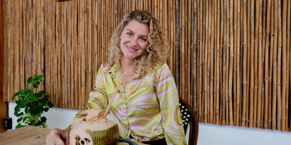 Je croyais devoir grandir, travailler et fonder une famille, mais j’ai déménagé en Thaïlande