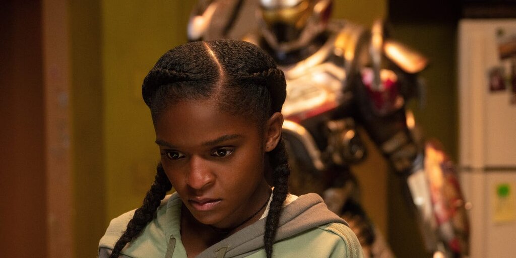 Le spin-off de Marvel, « Ironheart », présente un nouveau héros : tout savoir sur la série TV Le spin-off de Marvel, « Ironheart », présente un nouveau héros : tout savoir sur la série TV