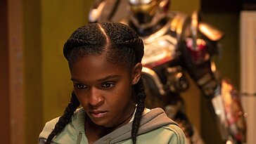 Le spin-off de Marvel, « Ironheart », présente un nouveau héros : tout savoir sur la série TV