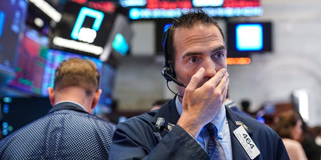 Les investisseurs ignorent un indicateur de récession clé, risquant des problèmes prochains