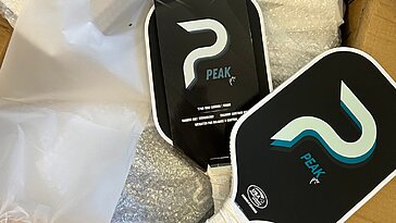 Mon entreprise de e-commerce vend des raquettes de pickleball chinoises. Je prévois un changement stratégique