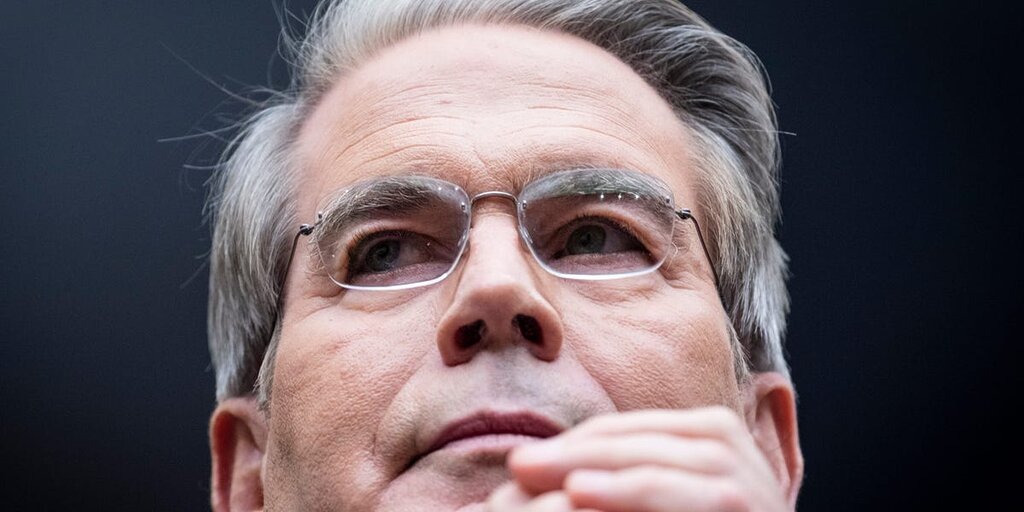 Scott Bessent affirme que Trump rétablira des tarifs pour les pays négociant de mauvaise foi Scott Bessent affirme que Trump rétablira des tarifs pour les pays négociant de mauvaise foi