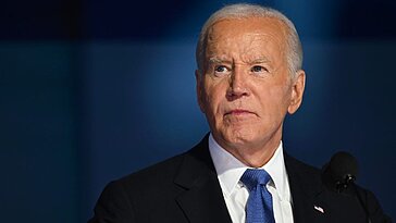 Joe Biden souffre d’un cancer agressif de la prostate et envisage des traitements possibles