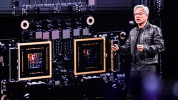 Jensen Huang déclare que le R1 de DeepSeek est un atout majeur pour l’industrie mondiale de l’IA