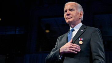 Joe Biden diagnostiqué d’un cancer agressif : six symptômes de la prostate souvent négligés