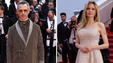 Les tenues des célébrités les plus réussies et les moins aimées du Festival de Cannes 2025