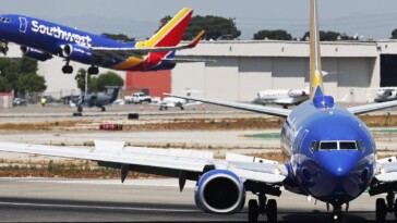 Recharger votre appareil en vol avec Southwest sera plus difficile