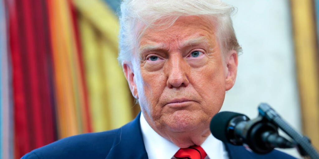 D’après Goldman Sachs, les droits de douane pourraient annuler les gains des réductions fiscales de Trump