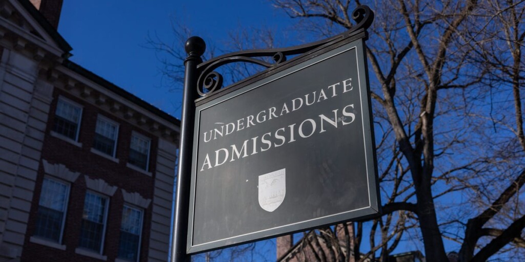 Fort de mon expérience en admissions universitaires, j’examine toujours ces trois compétences relationnelles Fort de mon expérience en admissions universitaires, j’examine toujours ces trois compétences relationnelles
