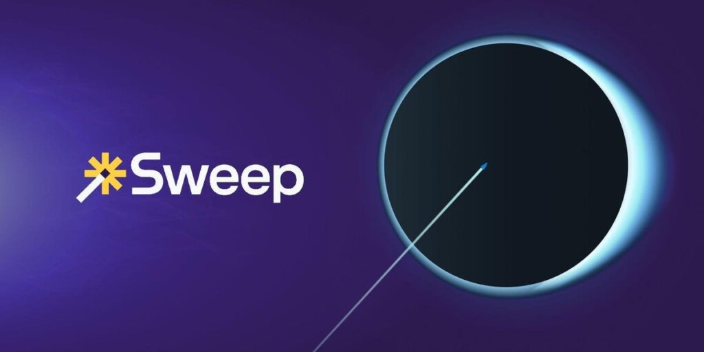Découvrez le diaporama de 14 diapositives utilisé par la startup Agentic AI, Sweep, pour lever 22,5 M$