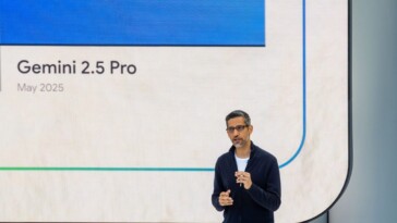Google façonne l’avenir de la recherche intelligente avant ses rivaux, et les résultats émergent