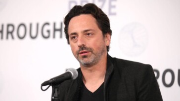 Sergey Brin, cofondateur de Google, dévoile pourquoi il s’implique chaque jour dans l’IA