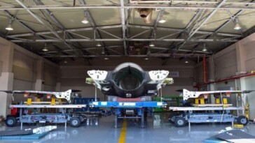 Les États-Unis et la Corée du Sud ont révisé les protocoles pour récupérer un F-35 abattu