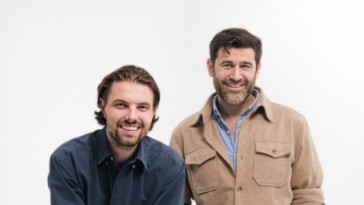 D’anciens dirigeants d’Uber ont levé 13 millions de dollars pour intégrer des collègues IA en entreprise